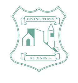 St Mary's College, Irvinestown, Enniskillen